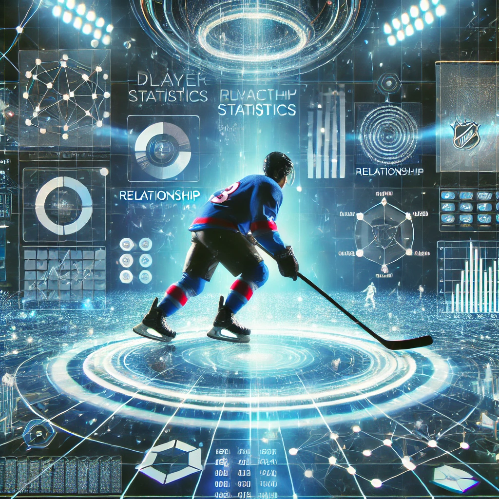 Tilting the Ice in Hockey: Analytics, Possession, and Game Control